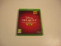 Disney Infinity - GRA Xbox One - Opole 2438
