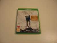 Star Wars Battlefront Ultimate Edition PL - GRA Xbox One - Opole 2439