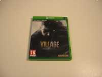 Resident Evil Village - GRA Xbox One - Opole 2442