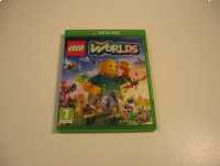 Lego Worlds - GRA Xbox One - Opole 2443