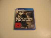 Call of Duty Modern Warfare - GRA Ps4 - Opole 2444