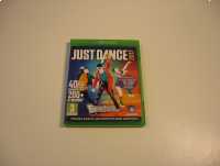 Just Dance 2017 PL - GRA Xbox One - Opole 2467