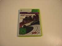 Need for Speed Most Wanted Kinect - GRA Xbox 360 - Opole 2470