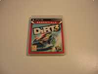 Dirt 3 - GRA Ps3 - Opole 2471
