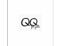 QQ for pets - artykuły dla Twojego pupila	