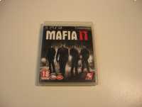 Mafia 2 Mafia II PL - GRA Ps3 - Opole 2478