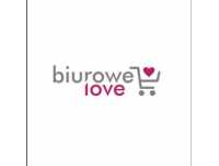 BiuroweLove - sklep z artykułami biurowymi