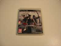 Ultimate Action Triple Pack - GRA Ps3 - Opole 2479