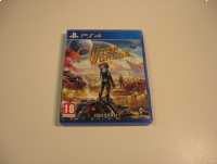 The Outer Worlds - GRA Ps4 - Opole 2481