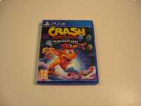 Crash Bandicoot 4 Najwyższy Czas - GRA Ps4 - Opole 2484