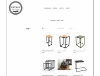  Kapaga.pl - metalowe dekoracje do ogrodu