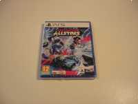 Destruction AllStars PL - GRA Ps5 - Opole 2493