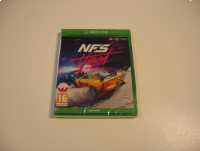 Need For Speed Heat PL - GRA Xbox One - Opole 2496
