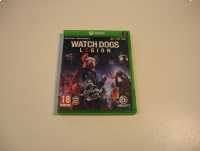 Watch Dogs Legion PL - GRA Xbox One - Opole 2498