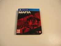 Mafia Trilogy - GRA Ps4 - Opole 2499