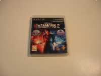 InFamous 2 NieSławny PL - GRA Ps3 - Opole 2506