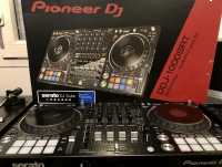 Pioneer DDJ 1000, Pioneer DDJ 1000SRT DJ Controller , Pioneer DJ XDJ-RX3,  Pioneer Cdj-3000, Pioneer Cdj 2000 NXS2, Pioneer Djm 900 NXS2, Pioneer DJ DJM-S11, Yamaha PSR-SX900 , Yamaha Genos 76-Key ,Korg Pa4X 76 , Korg PA-1000, Yamaha PSR-SX700