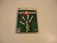Left 4 Dead - GRA Xbox 360 - Opole 2508