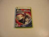 Prince of Persia PL - GRA Xbox 360 - Opole 2510