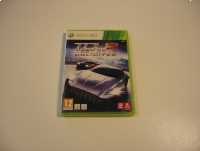 TDU Test Drive Unlimited 2 - GRA Xbox 360 - Opole 2511
