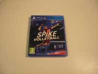 Spike Volleyball - GRA Ps4 - Opole 2517