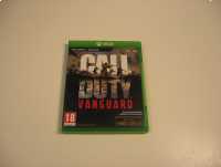 Call Of Duty Vanguard PL - GRA Xbox One - Opole 2522