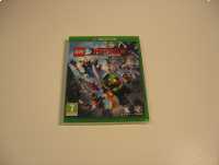 Lego The Ninjago Movie PL - GRA Xbox One - Opole 2526