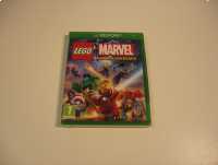 Lego Marvel Super Heroes PL - GRA Xbox One - Opole 2527