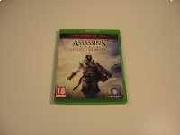 Assassins Creed The Ezio Collection - GRA Xbox One - Opole 2530