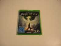 Dragon Age Inquisition - GRA Xbox One - Opole 2532