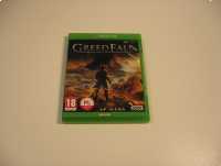GreedFall Greed Fall PL - GRA Xbox One - Opole 2533