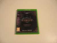 Pillars of Eternity Complete Edition - GRA Xbox One - Opole 2537