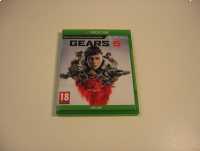 Gears 5 - GRA Xbox One - Opole 2538