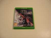 Star Wars Jedi Fallen Order - GRA Xbox One - Opole 2539