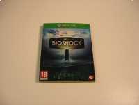 Bioshock The Collection - GRA Xbox One - Opole 2540