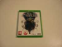 Call of Cthulhu PL - GRA Xbox One - Opole 2541
