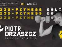 Fizjo-Fitness online