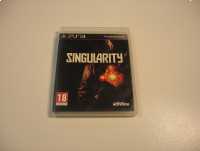 Singularity - GRA Ps3 - Opole 2557