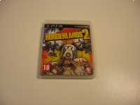 Borderlands 2 - GRA Ps3 - Opole 2558