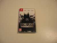 Dying Light Platinum Edition - GRA Nitendo Switch - Opole 2560