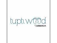 Tupti.wood - artykuły Montessori dla Twojego dziecka