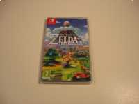 Legend of Zelda Links Awakening - GRA Nitendo Switch - Opole 2567