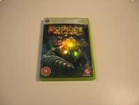 Bioshock 2 - GRA Xbox 360 - Opole 2571