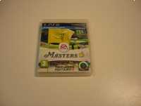 Tiger Woods PGA Tour 12 The Masters - GRA Ps3 - Opole 2579