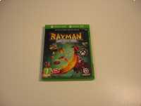 Rayman Legends PL - GRA Xbox One - Opole 2590