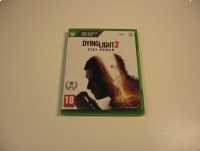 Dying Light 2 Stay Human - GRA Xbox One - Opole 2593