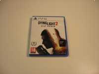 Dying Light 2 Stay Human  - GRA Ps5 - Opole 2594