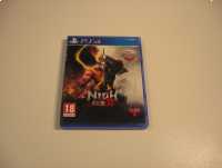 Nioh 2 PL - GRA Ps4 - Opole 2597