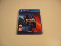Mass Effect Edycja Legendarna PL - GRA Ps4 - Opole 2598