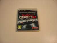 Grid 2 - GRA Ps3 - Opole 2600